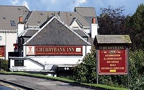 Cherrybank Guest House Perth